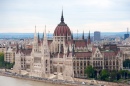 Hungarian Parliament