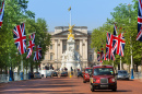 Buckingham Palace, London