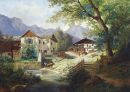 Rural Landscape