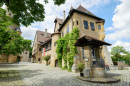 Altenburg Castle, Bamberg, Germany