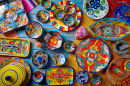 Mexican Pottery