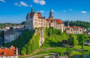 Sigmaringen Castle, Germany