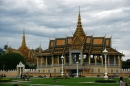 Phnom Penh Royal Palace