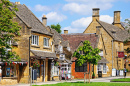 Broadway, Worcestershire, United Kingdom