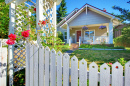 Charming Old House