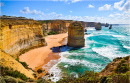 Twelve Apostles, Australia