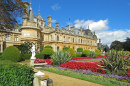 Waddesdon Manor House, Buckinghamshire, England