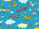 Retro Planes