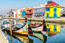 Aveiro, Portugal