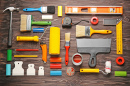 House Renovation Tools