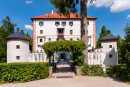 Snežnik Castle, Slovena