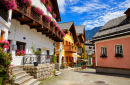 Hallstatt, Austria