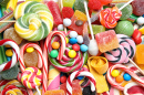 Assorted Candies