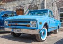 1967 Chevrolet C/K 10 Pickup