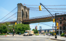 Brooklyn Bridge, New York City