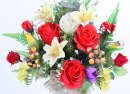 Decorative Artificial Flowers