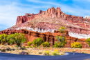 Red Rock Canyon, Nevada