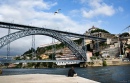 Rio Douro, Portugal