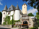 Rittersdorf Castle, Germany