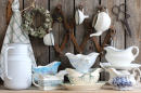 Vintage Kitchenware