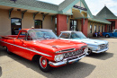 1959 Chevrolet El Camino, Union Grove WI