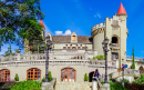 Medieval Castle Museum, Medellin, Colombia