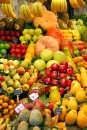 La Boqueria