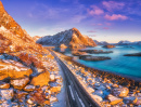 Lofoten Islands, Norway