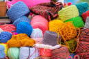 Knitting Yarn