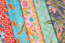 Thai Batiks