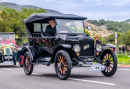 Ford Model T, International Vintage Car Rallye