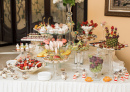 Wedding Dessert Table