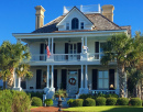 Waterfront Home in Beaufort, North Carolina