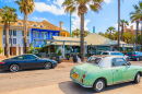 Sotogrande Marina, Spain