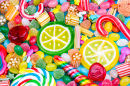 Colorful Candies