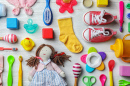 Baby Accessories and Toys