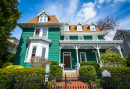 House in Lewes, Delaware