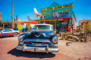 1953 Chrysler New Yorker, Route 66