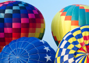 Hot Air Balloons