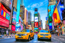 Times Square, New York City