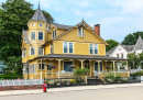 Mackinaw Island, Michigan