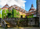 Laubach Castle, Germany