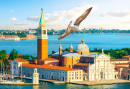 Cathedral of San Giorgio Maggiore in Venice