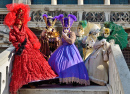 Carnival of Venice