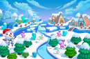 Snow World