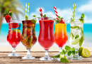 Summer Drinks