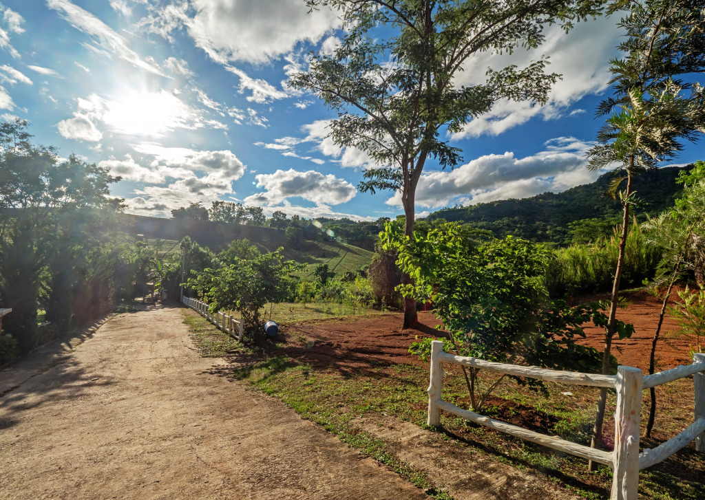 Thailand Countryside jigsaw puzzle in Great Sightings puzzles on TheJigsawPuzzles.com