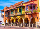 Cartagena de Indias, Colombia