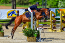 Show Jumping World Cup in Lithuania