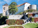 Castle Becov nad Teplou, Czech Republic